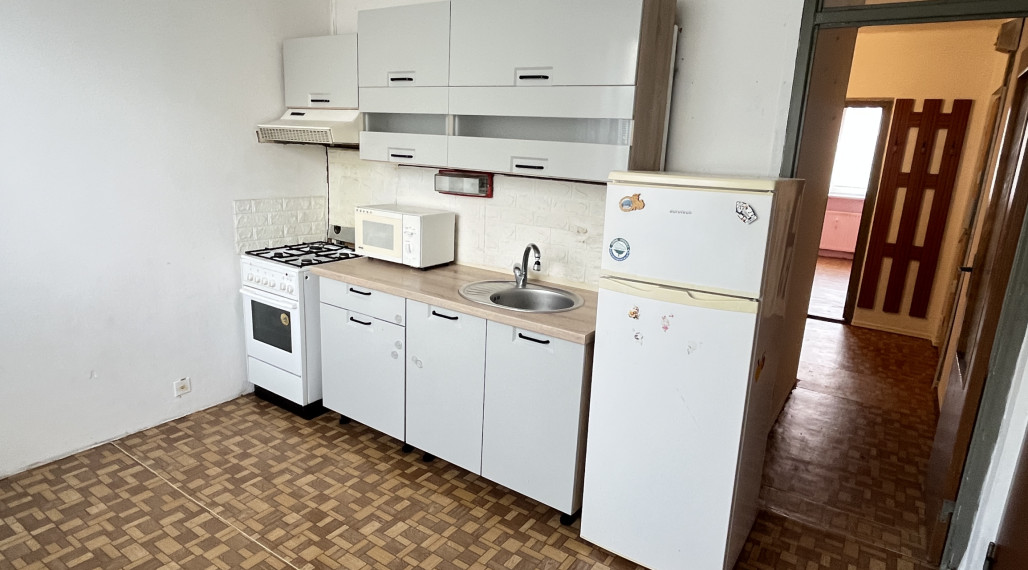 3-izbový byt s lodžiou na ul. A. Sládkoviča v Novom Meste nad Váhom