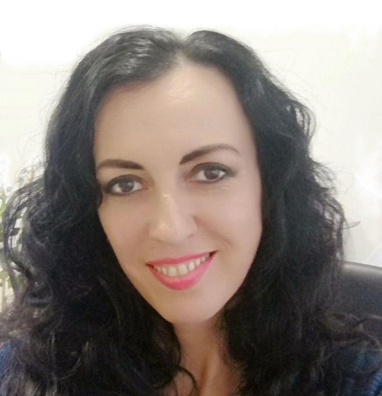 Martina Chalúpková