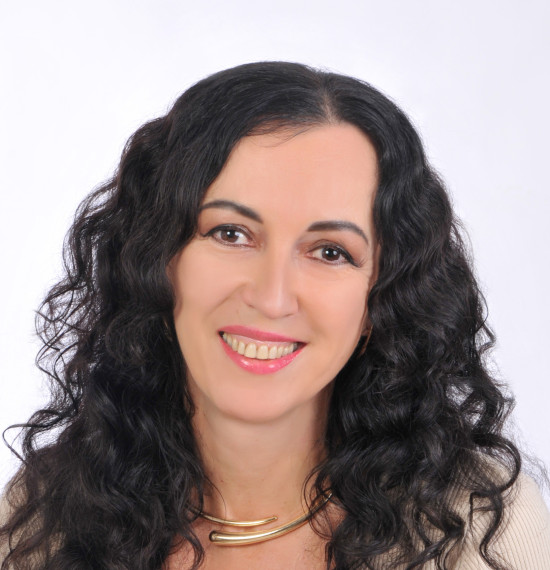 Martina Chalúpková