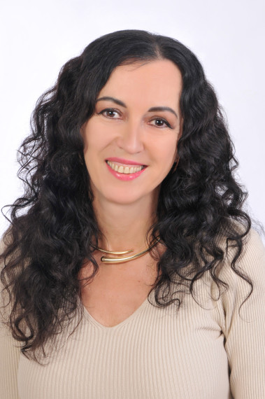 Martina Chalúpková