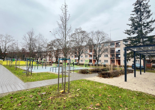 3-izbový byt s lodžiou na Považskej ul. Trenčín - Sihoť