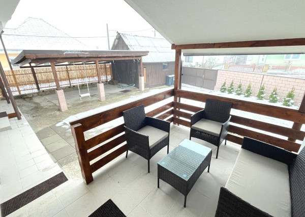 Nová rekonštrukcia: RD s 2 bytovými jednotkami a 551 m2 pozemkom v Melčiciach-Lieskovom