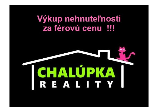 Kúpime 3-izbový byt v Trenčíne