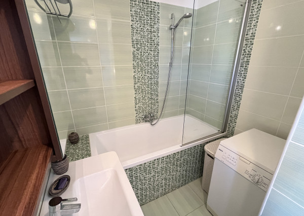 3-izbový mezanín s 2 balkónmi 87 m2 ul. Halalovka, Trenčín - Juh III